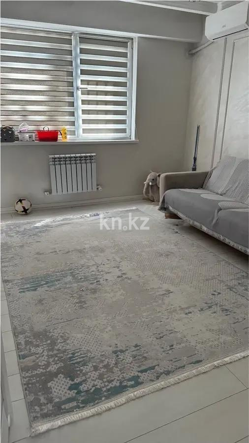 Продажа 2-комнатной квартиры, 71 м², ул. Жунисова, дом  14/15 - Продажа квартир в Алматы фото 1 из 5