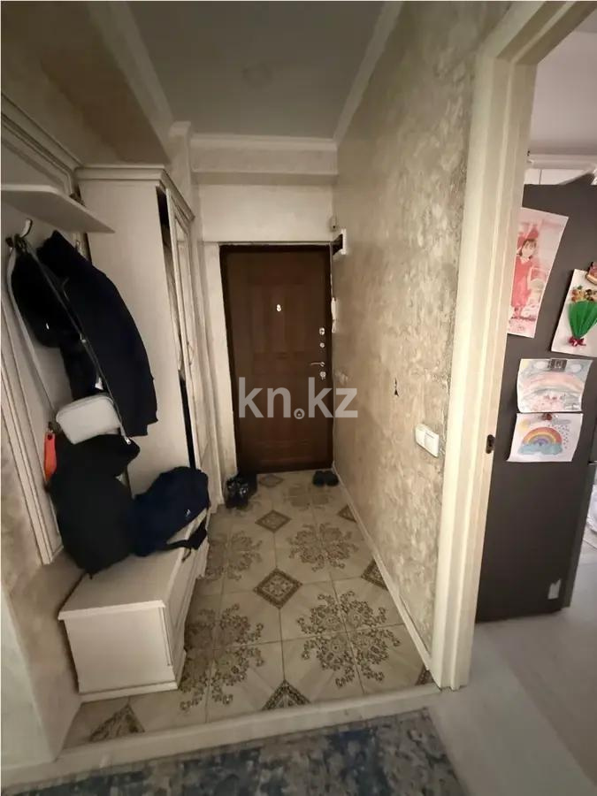 Продажа 3-комнатной квартиры, 80 м², ул. Жунисова, дом  10/14 - Продажа  трехкомнатных квартир в Алматы фото 7 из 7