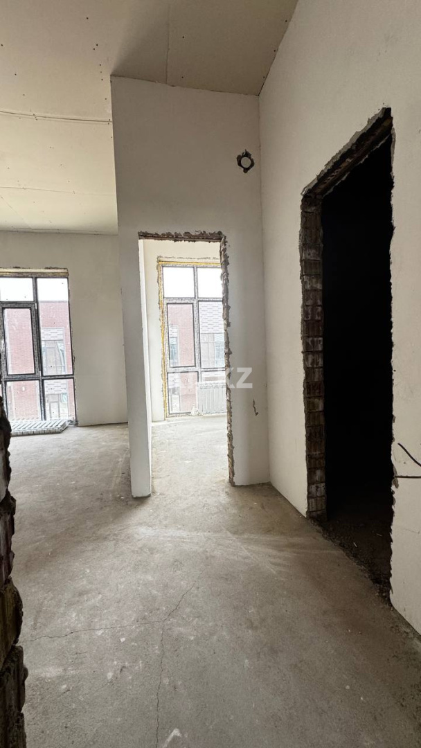 Продажа 6-комнатного дома, 175 м², Тауке хана - Продажа и аренда недвижимости в Таразе фото 9 из 26