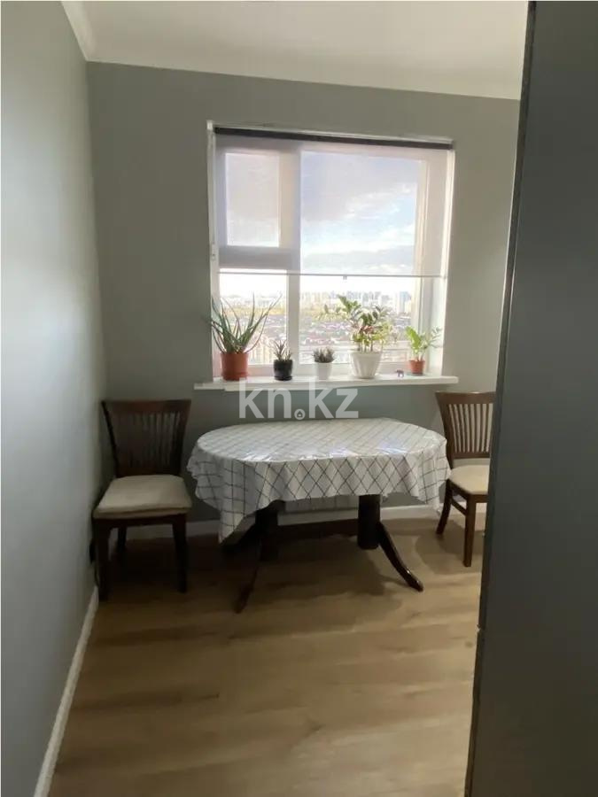 Продажа 2-комнатной квартиры, 55 м², пр. Аль-Фараби, дом  30 в Астане - фото 3