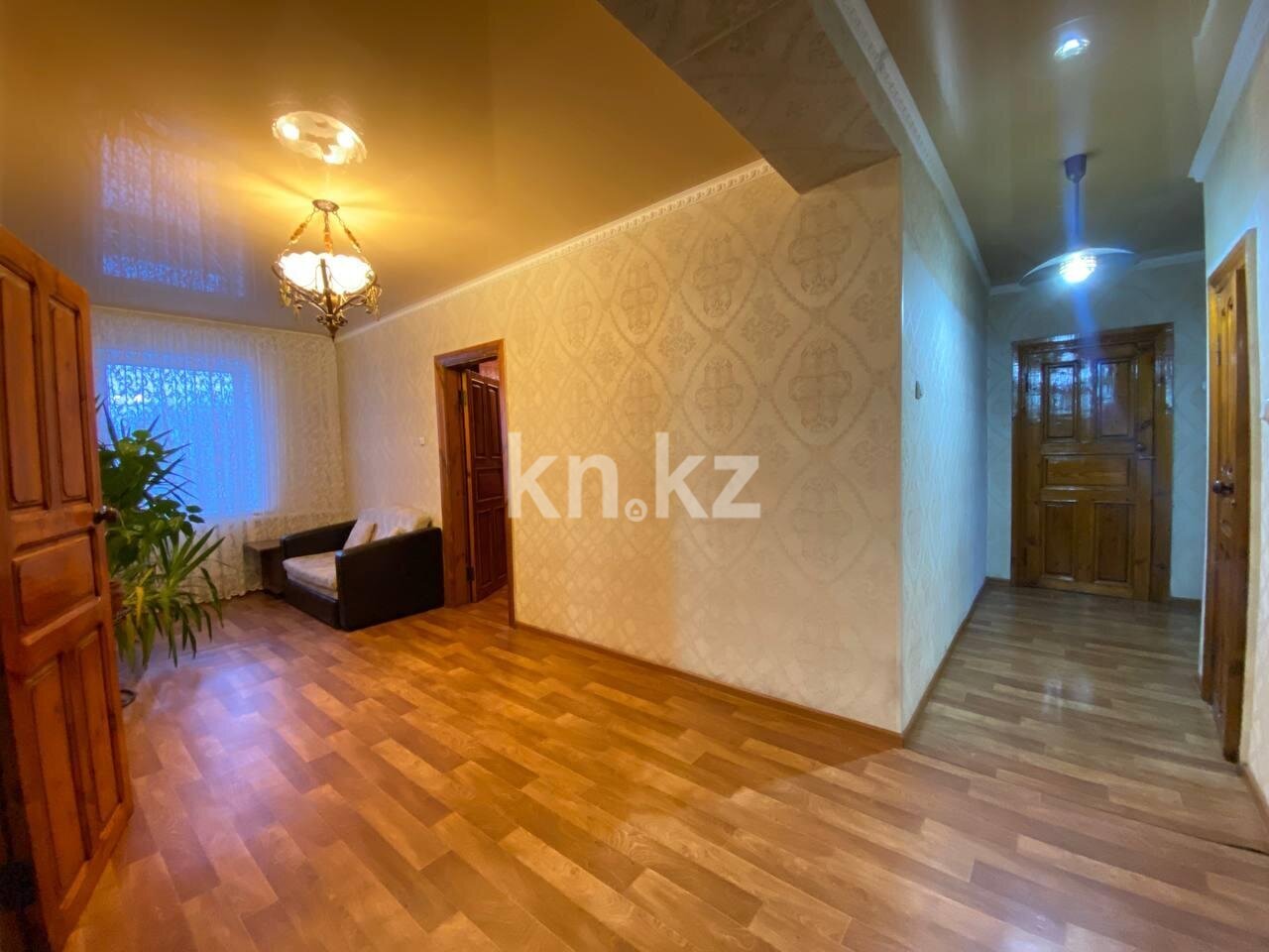 Продажа 3-комнатного дома, 217 м² в Караганде - фото 6