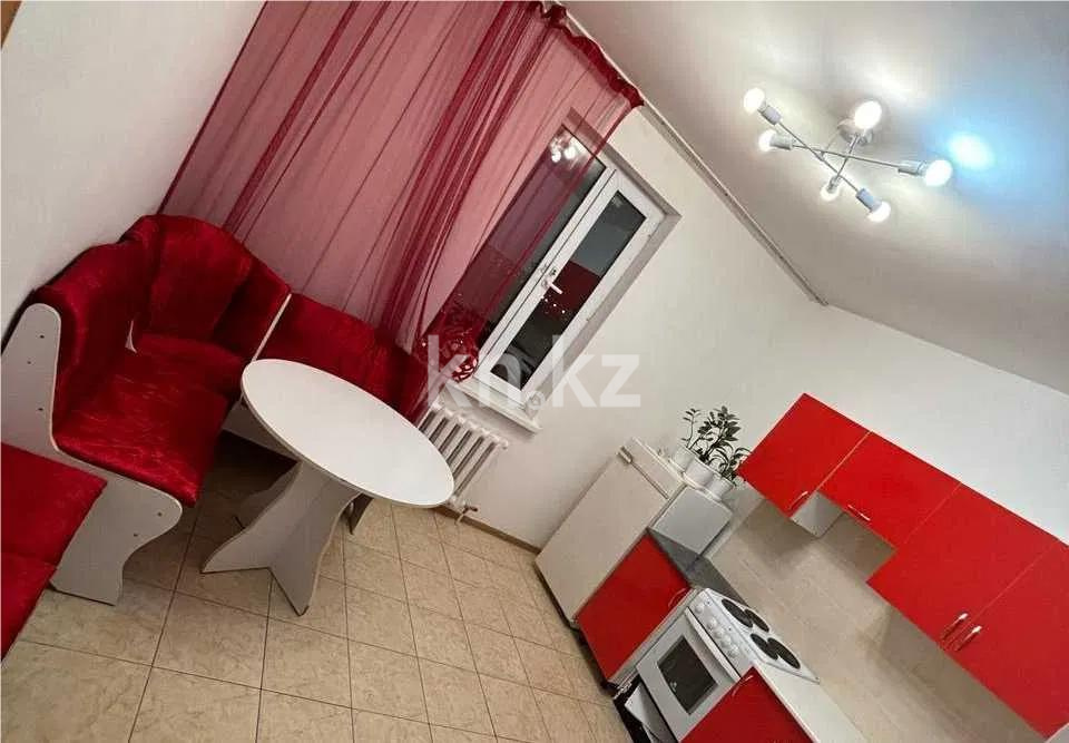 Продажа 1-комнатной квартиры, 38 м², ул. Кобыланды батыра, дом  7 - Продажа  однокомнатных квартир в новостройках Астаны без посредников фото 2 из 3