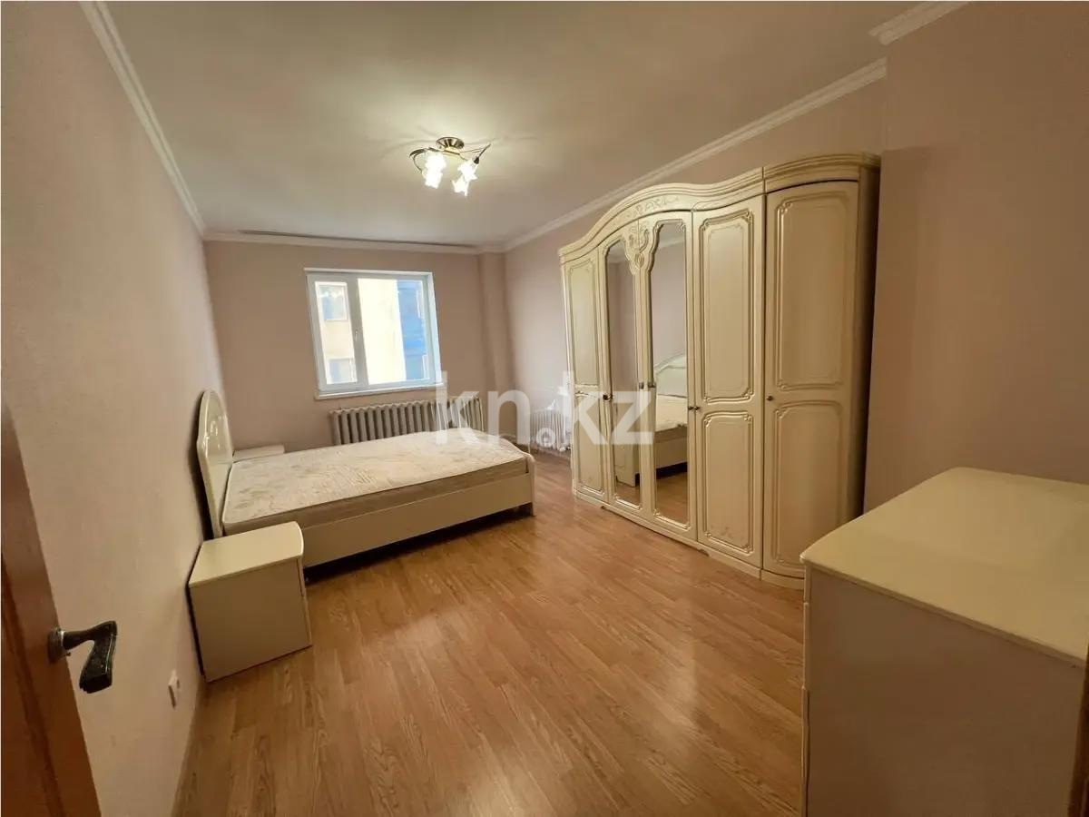 Продажа 2-комнатной квартиры, 70 м², ул. Кургальжинское шоссе, дом  25/1 - Продажа  двухкомнатных квартир в Астане без посредников с фото фото 1 из 6