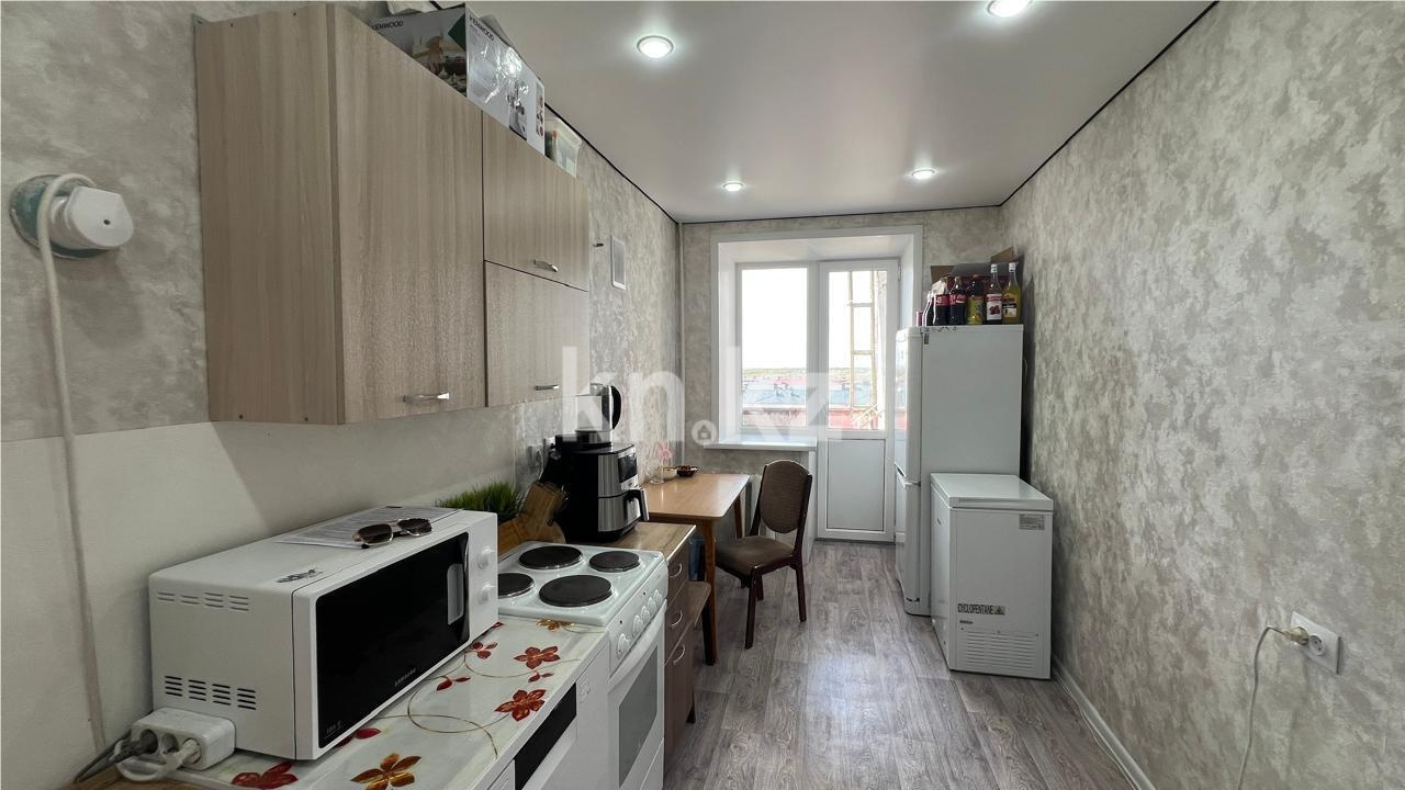 Продажа 1-комнатной квартиры, 35 м² - Продажа квартир в районе Город в Караганде фото 8 из 8