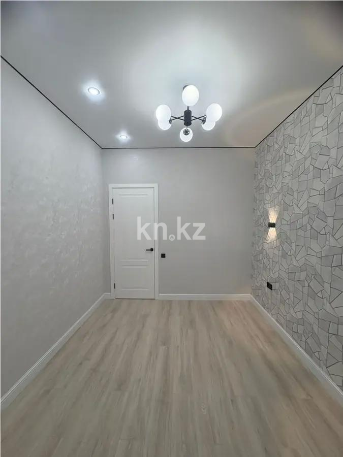 Продажа 2-комнатной квартиры, 38 м², ул. Тынышбайулы, дом  6 стр - Продажа  двухкомнатных квартир в новостройках Астаны фото 2 из 7