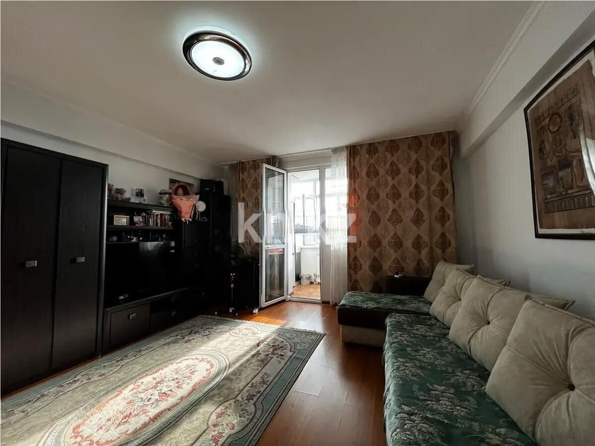 Продажа 1-комнатной квартиры, 32 м² в Алматы
