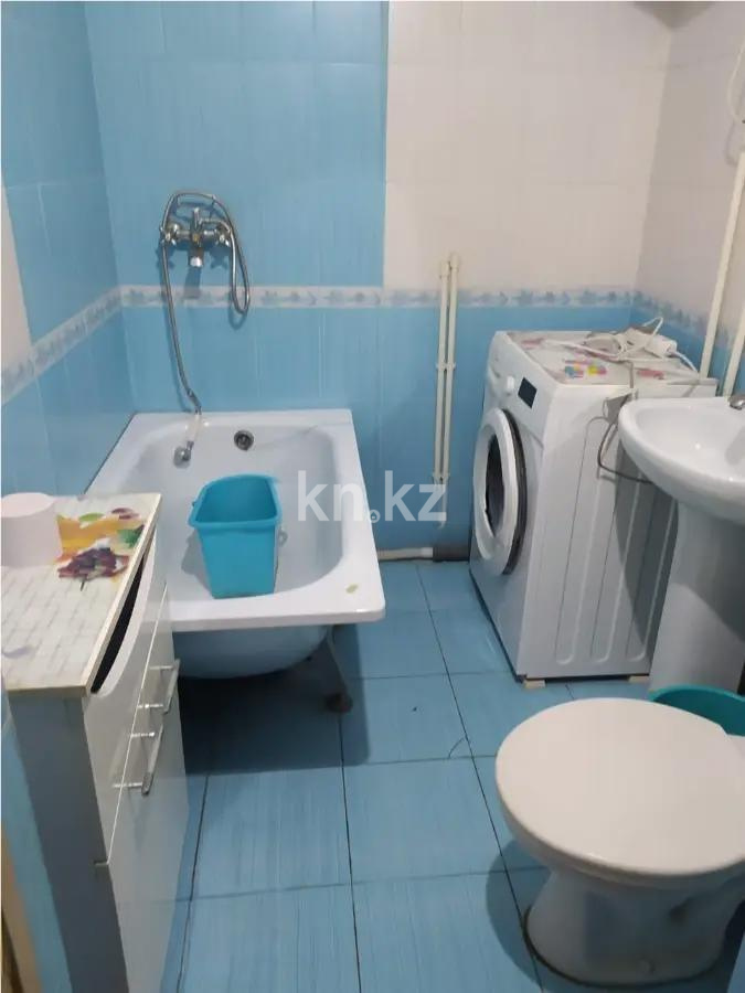 Продажа 1-комнатной квартиры, 32 м², ул. Терешковой, дом  34 - Продажа квартир в Караганде без посредников фото 4 из 4