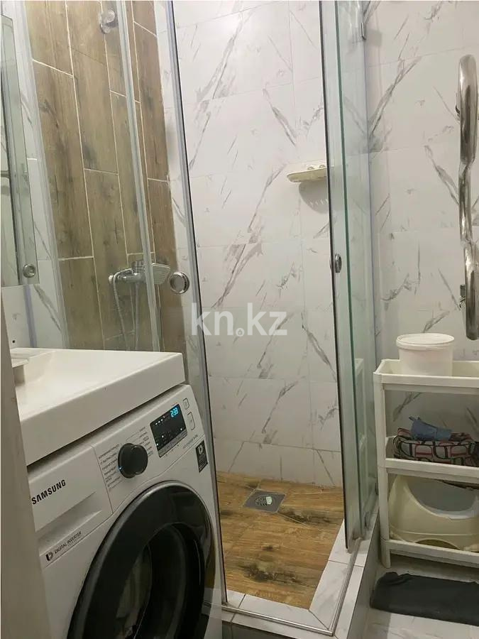 Продажа 3-комнатной квартиры, 65.5 м² - Продажа  трехкомнатных квартир в Алматы фото 4 из 5