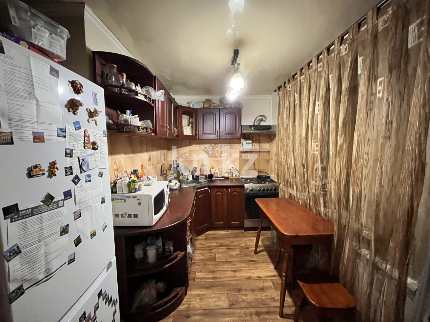 Продажа 3-комнатной квартиры, 58 м², ул. Аманжолова - Продажа квартир в Казахстане фото 5 из 6