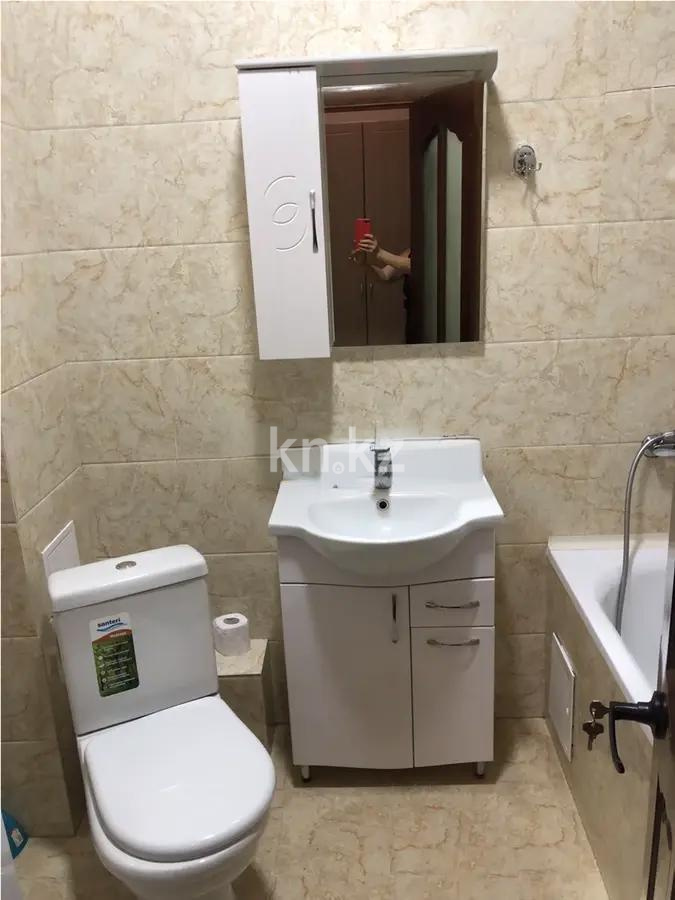 Продажа 1-комнатной квартиры, 38 м², ул. Айтеке би, дом  14 в Астане - фото 3