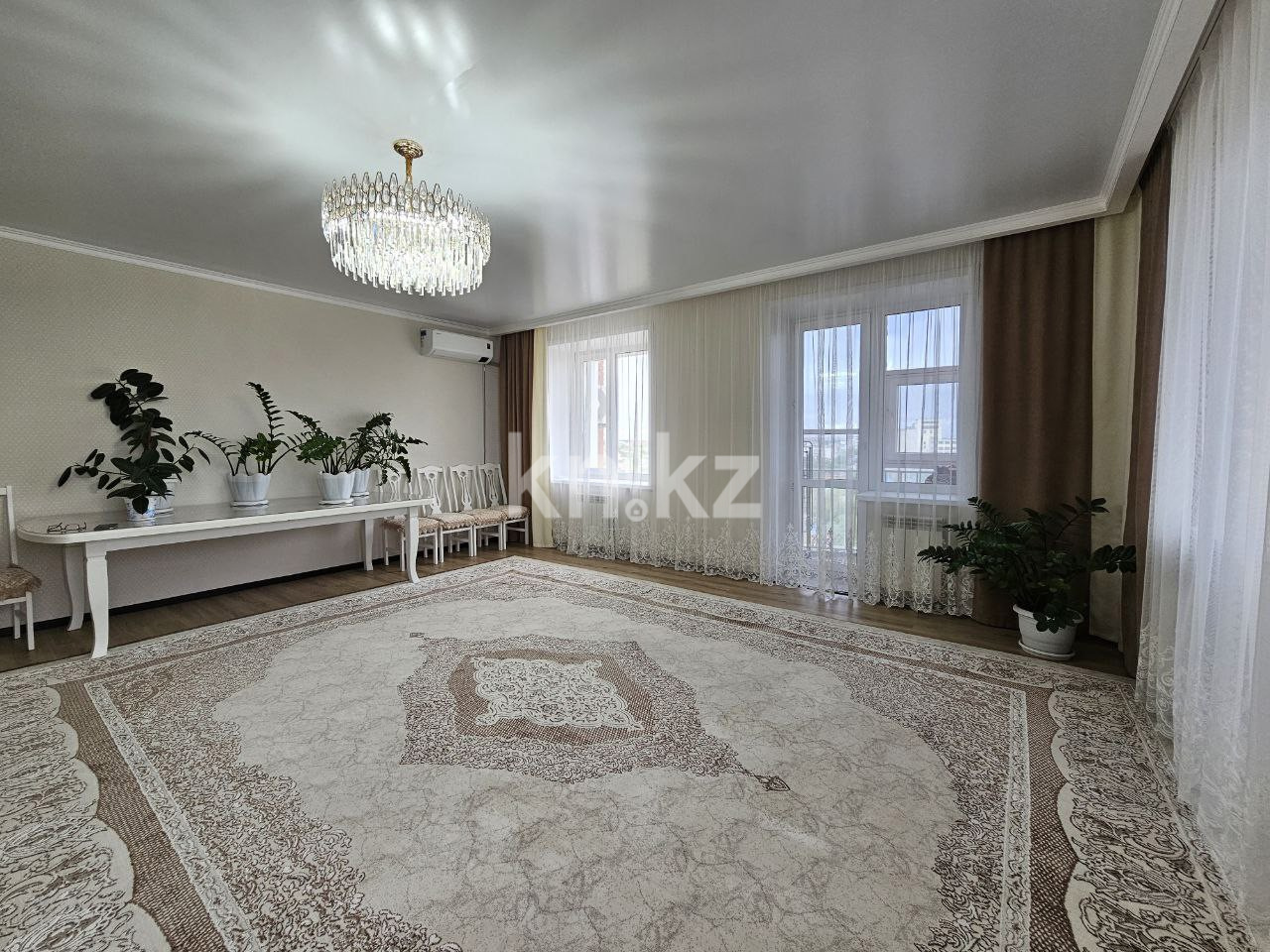 Продажа 3-комнатной квартиры, 130.4 м² - Продажа недвижимости в Костанае фото 6 из 25