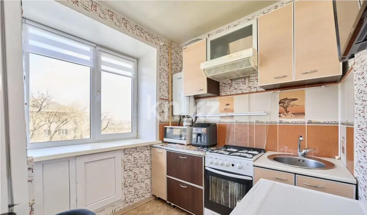 Продажа 3-комнатной квартиры, 57 м² в Астане - фото 4