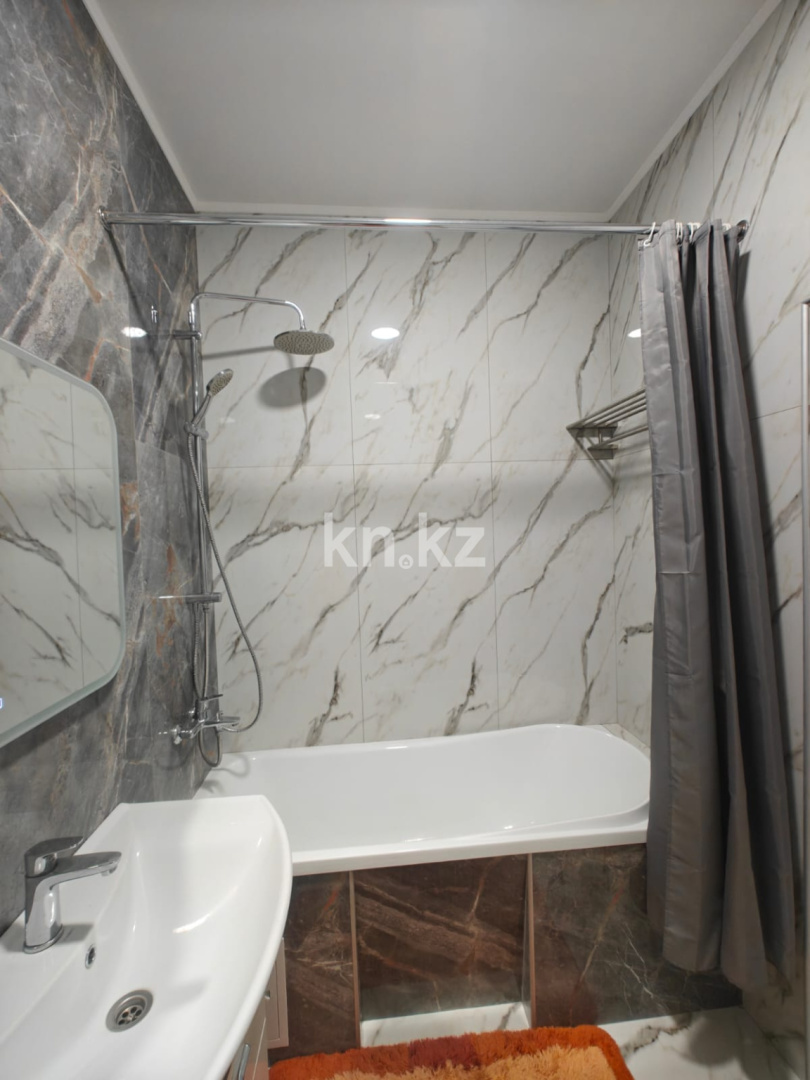 Аренда 2-комнатной квартиры, 45 м² в Астане - фото 8