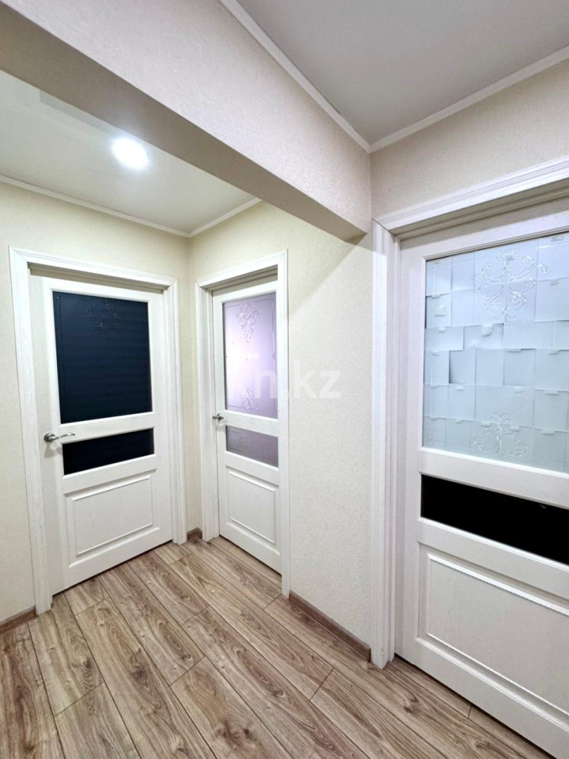 Продажа 3-комнатной квартиры, 61.5 м² - Продажа квартир в Алматы - страница 29 фото 9 из 28