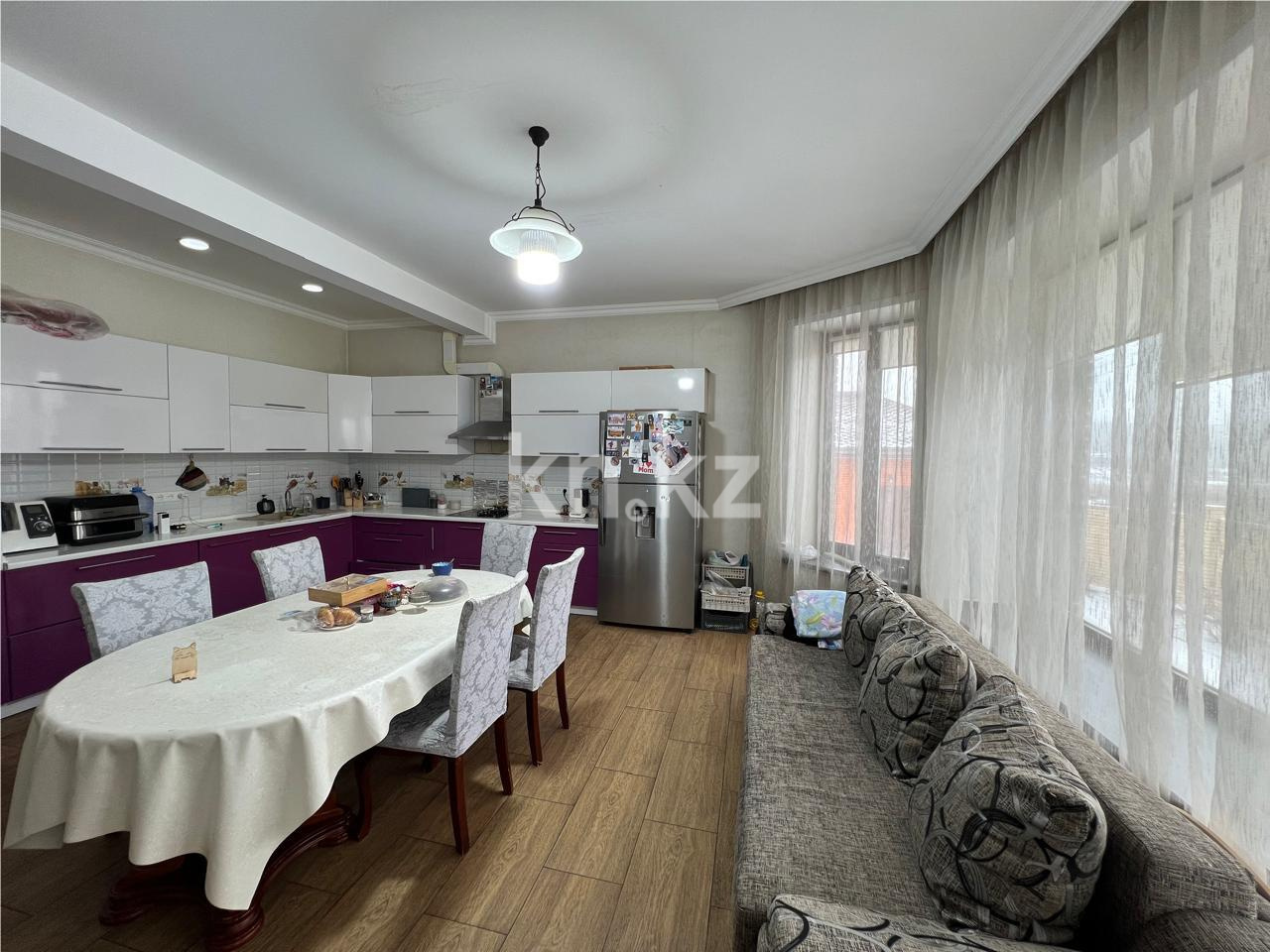 Продажа 9-комнатного дома, 464 м², мкр. Оазис, дом  11 - Продажа квартир в Караганде фото 14 из 31