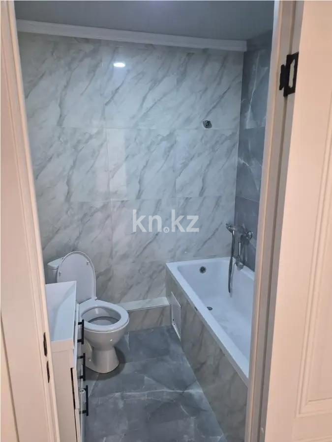 Продажа 1-комнатной квартиры, 34.2 м² - Продажа однокомнатных квартир в блочном доме в Астане - страница 3 фото 3 из 3
