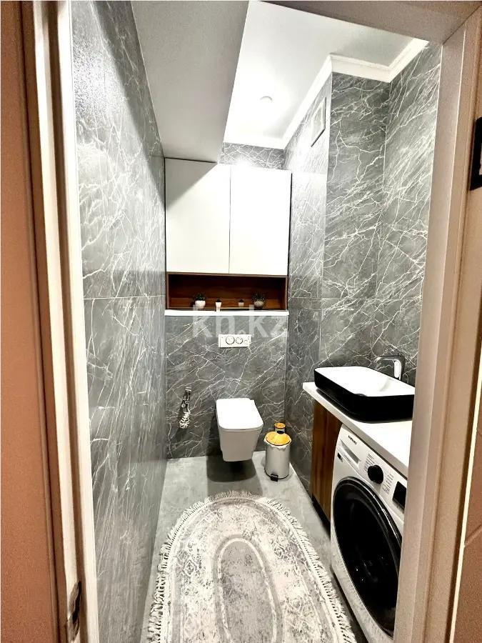 Продажа 4-комнатной квартиры, 103 м², пр. Абая, дом  164/6 - Продажа  четырехкомнатных квартир в новостройках Алматы без посредников с фото фото 6 из 6