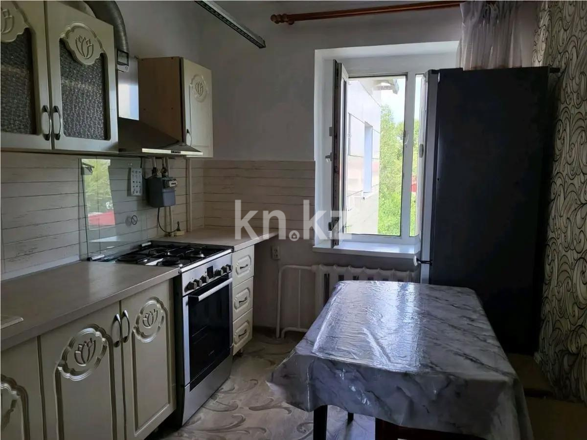 Продажа 3-комнатной квартиры, 60 м², ул. Манаса, дом  11/1 - Продажа  трехкомнатных квартир в Астане без посредников фото 6 из 8