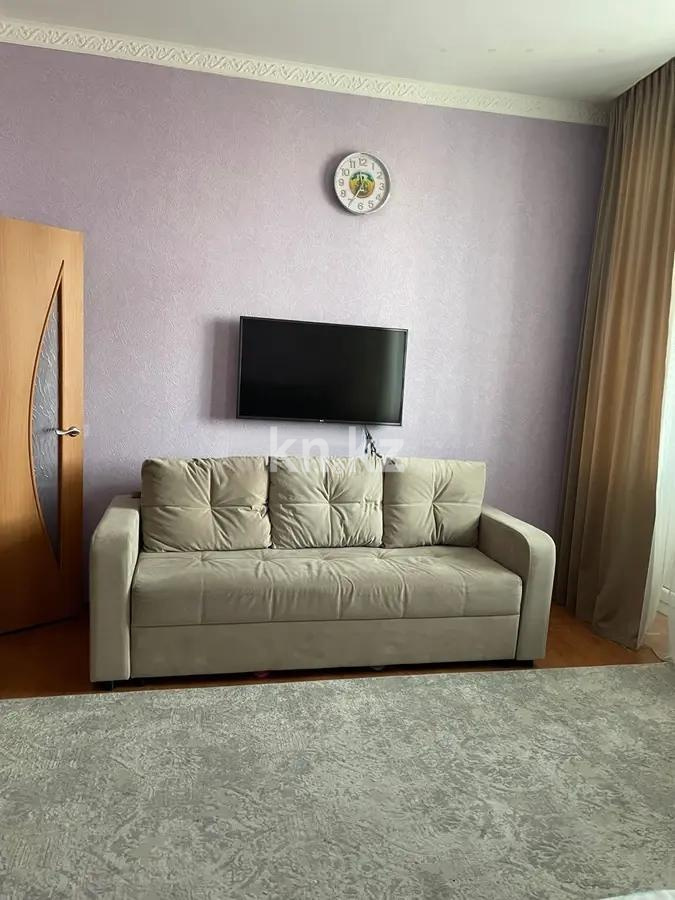 Продажа 1-комнатной квартиры, 52.2 м², ул. Сейфуллина, дом  8 в Астане