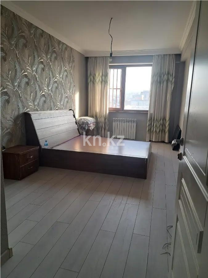 Продажа 3-комнатной квартиры, 96 м², пр. Сейфуллина, дом  499/131 - Продажа квартир в Алматы фото 1 из 6