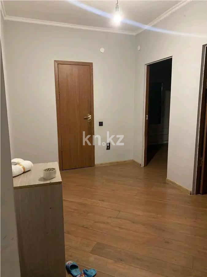 Продажа 2-комнатной квартиры, 69.9 м², мкр-н Нуркент, дом  72 - Продажа  двухкомнатных квартир в новостройках Алматы с фото фото 5 из 5