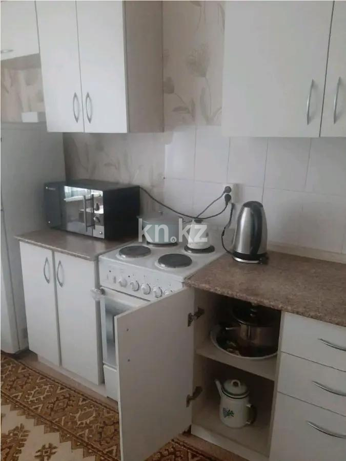 Продажа 1-комнатной квартиры, 35 м², ул. Косшыгулулы, дом  20 - Продажа квартир в Казахстане фото 3 из 4