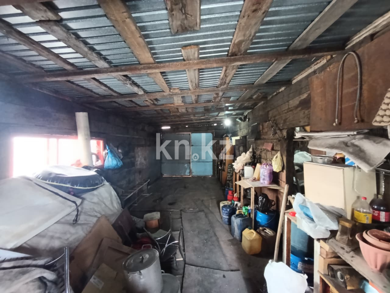 Продажа 4-комнатного дома, 105 м² - Продажа офисных и торговых помещений в Карагандинской области фото 15 из 17