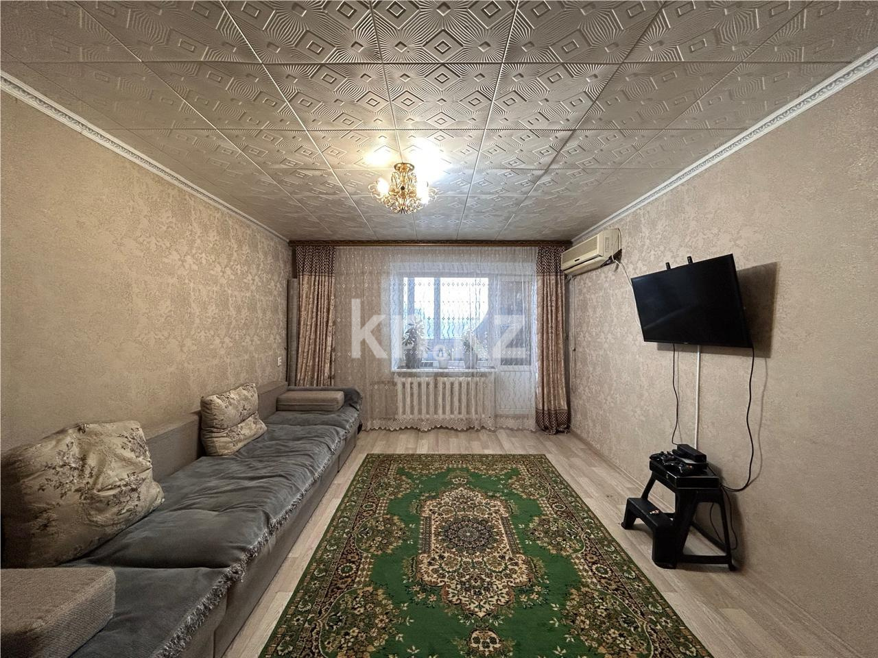 Продажа 3-комнатной квартиры, 68 м² - Продажа квартир в Казахстане - страница 3 фото 1 из 21