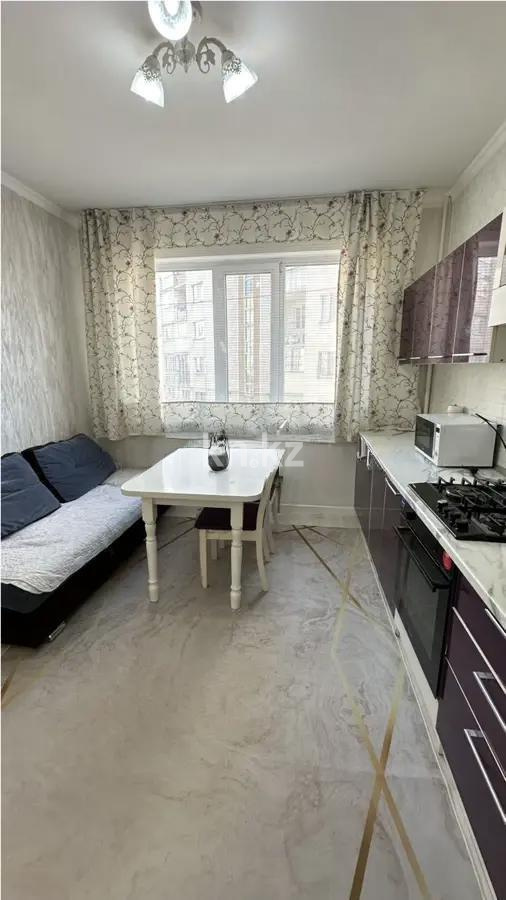 Продажа 1-комнатной квартиры, 40.2 м², мкр. Жас Канат, дом  1/45 - Продажа квартир в Алматы фото 3 из 5