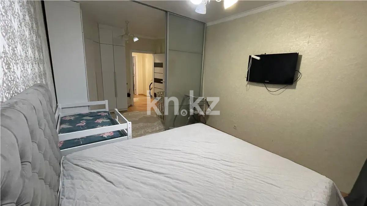 Продажа 2-комнатной квартиры, 66 м², ул. Молдагалиева, дом  6 в Астане - фото 2