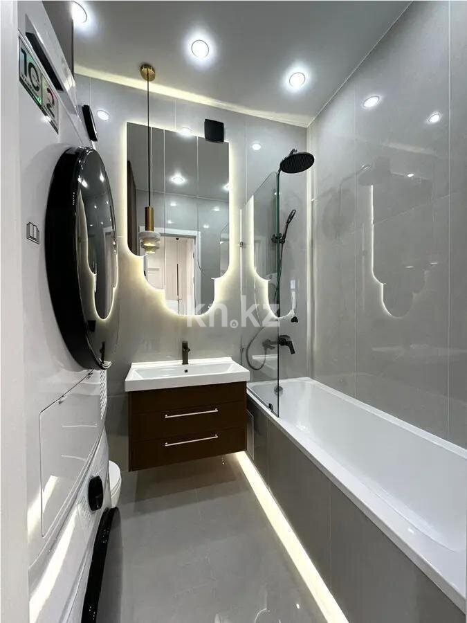 Продажа 3-комнатной квартиры, 70 м² в Астане - фото 4