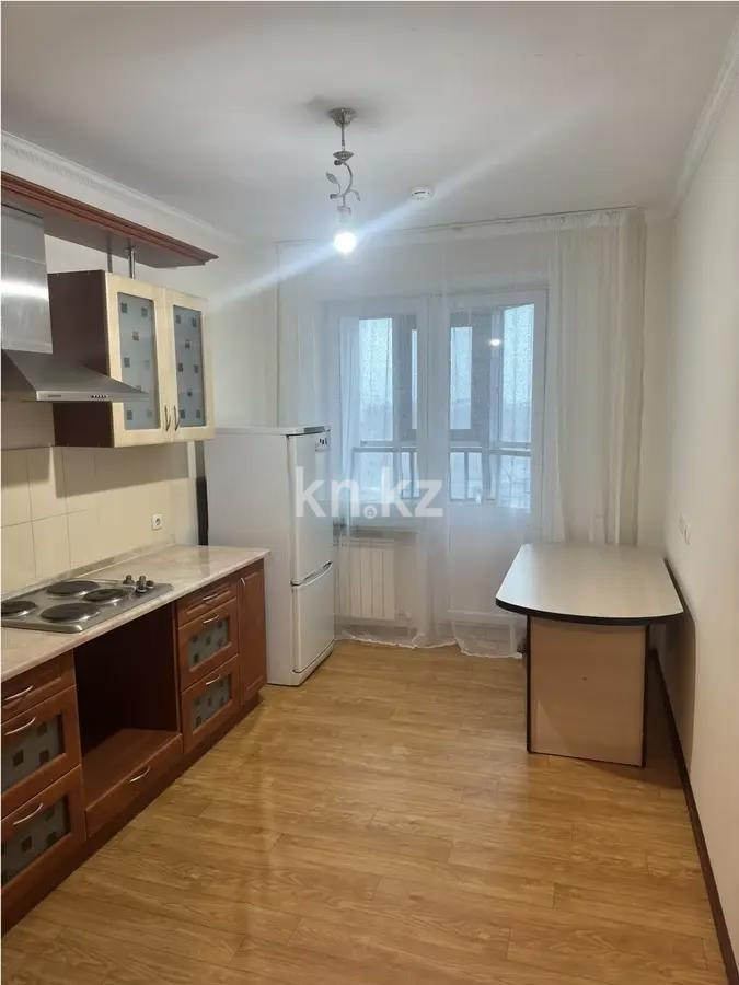 Продажа 1-комнатной квартиры, 54.5 м², пр. Абая, дом  63 в Астане - фото 2