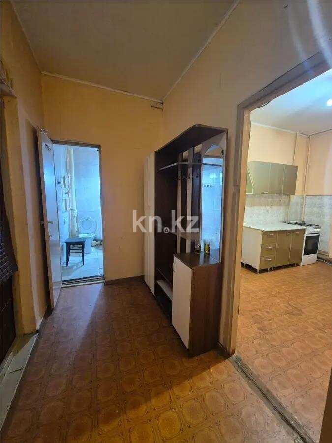 Продажа 1-комнатной квартиры, 40 м² в Алматы - фото 4