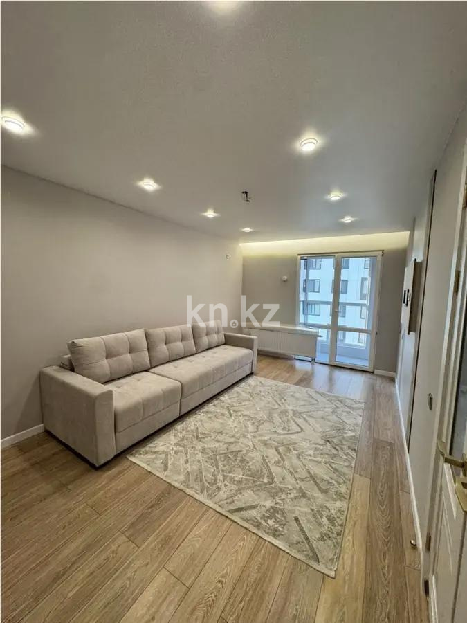 Продажа 3-комнатной квартиры, 85 м² - Продажа трехкомнатных квартир от собственников в Астане - страница 3 фото 1 из 6