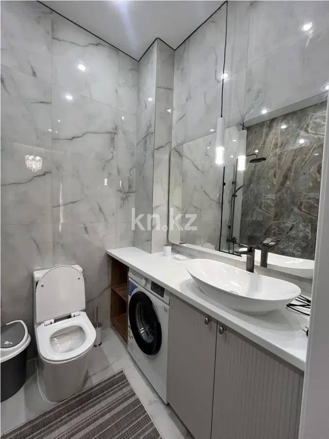 Продажа 2-комнатной квартиры, 59.6 м² в Астане - фото 5