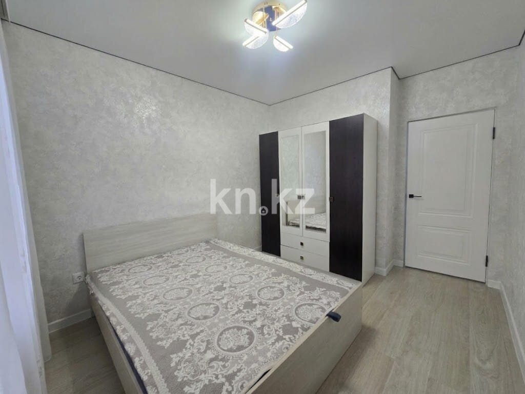 Продажа 2-комнатной квартиры, 50 м² в Алматы - фото 4