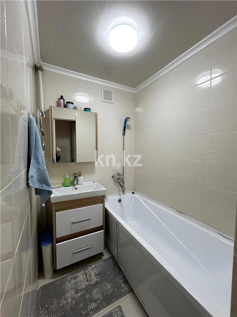 Продажа 2-комнатной квартиры, 46 м², ул. Муканова - Продажа  двухкомнатных квартир в Караганде фото 9 из 13