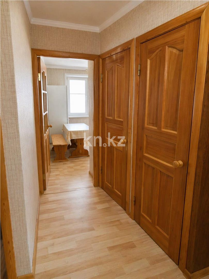 Продажа 2-комнатной квартиры, 46 м² - Продажа двухкомнатных квартир на Юго-Востоке Караганды - страница 6 фото 10 из 13