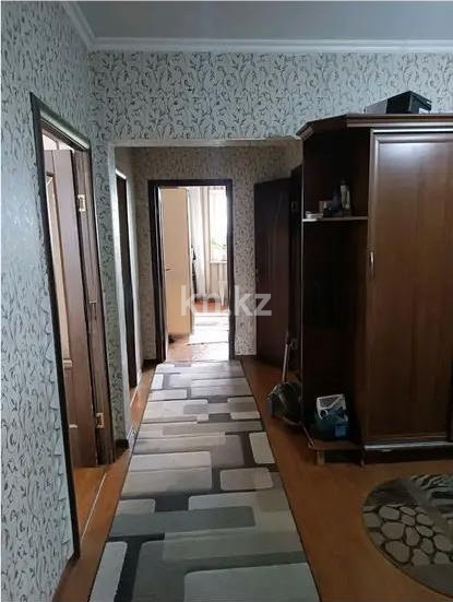 Продажа 3-комнатной квартиры, 91 м², мкр-н Кулагер, дом  6 - Продажа квартир в новостройках Алматы без посредников фото 7 из 7