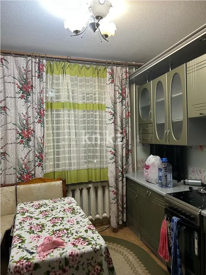 Продажа 4-комнатной квартиры, 85 м², мкр-н Степной-4, дом  11 - Продажа  четырехкомнатных квартир в Караганде фото 4 из 6