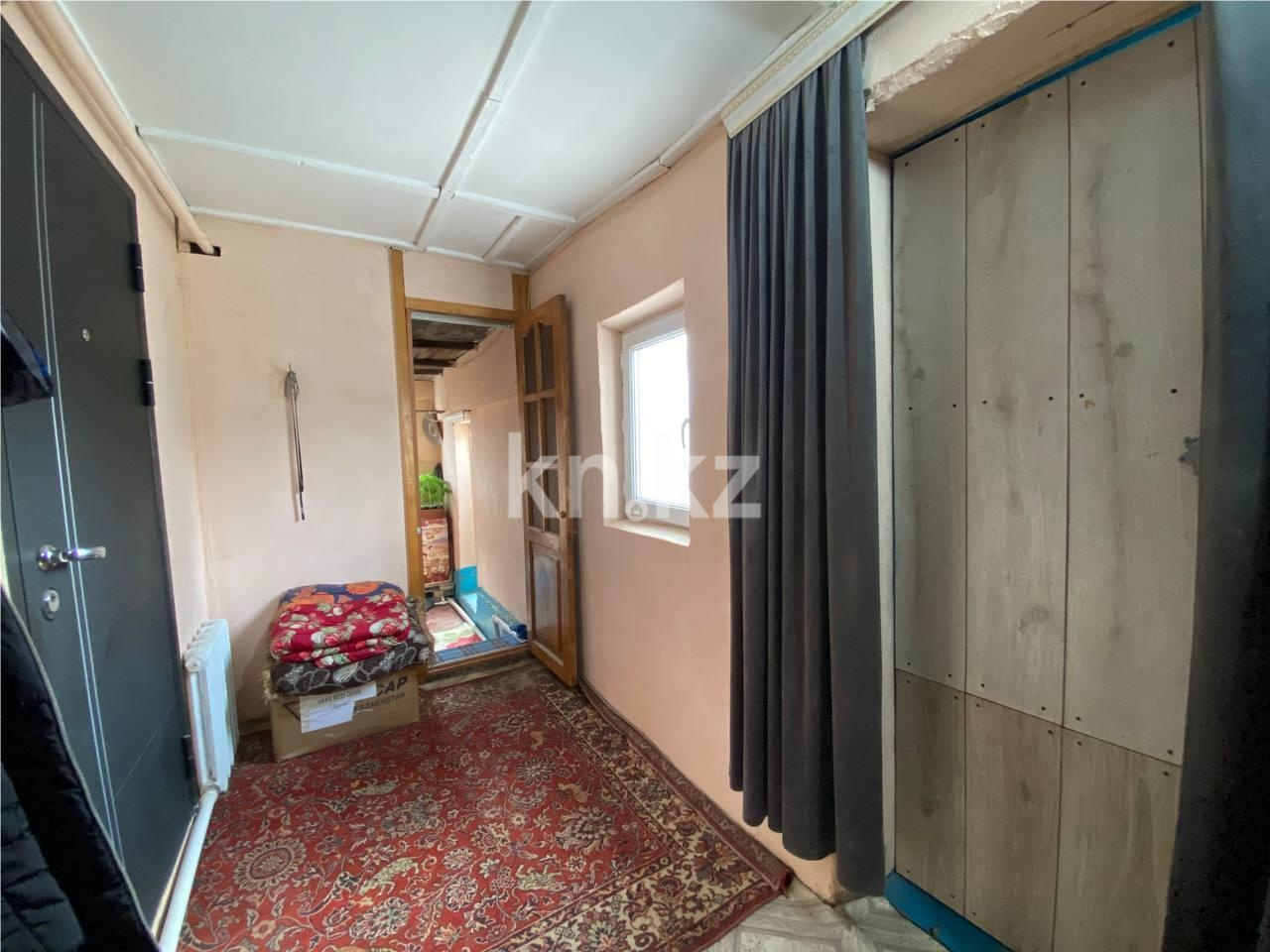 Продажа 4-комнатного дома, 80.8 м² - Недвижимость в Темиртау фото 21 из 29