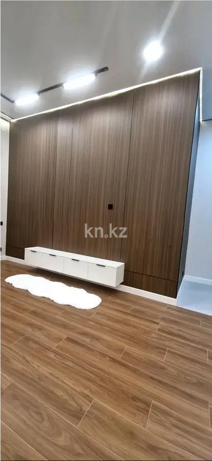 Продажа 1-комнатной квартиры, 29 м² в Алматы