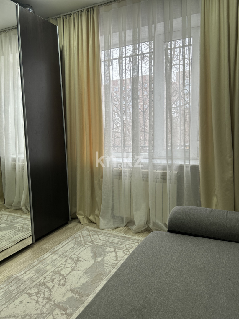 Продажа 1-комнатной квартиры, 34.5 м² - Продажа недвижимости в Казахстане фото 5 из 14