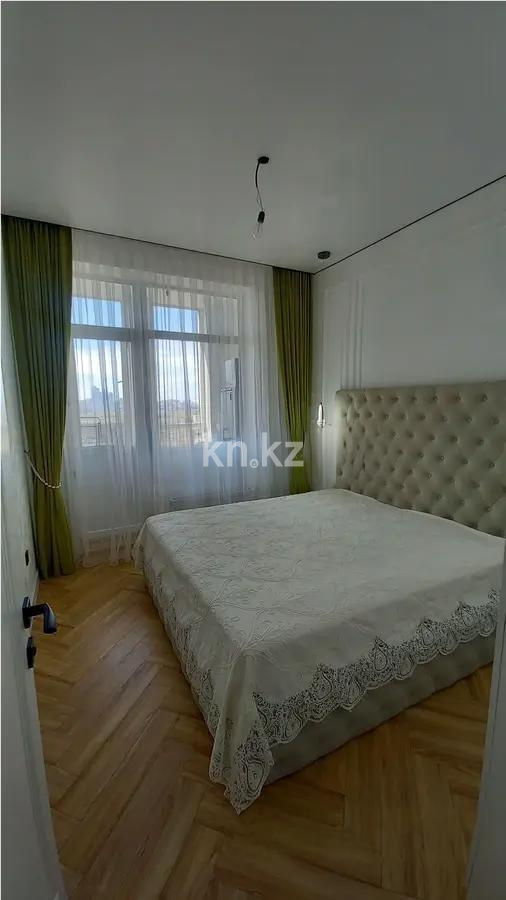 Продажа 2-комнатной квартиры, 45 м², пр. Тауелсыздык, дом  31/4 в Астане - фото 2