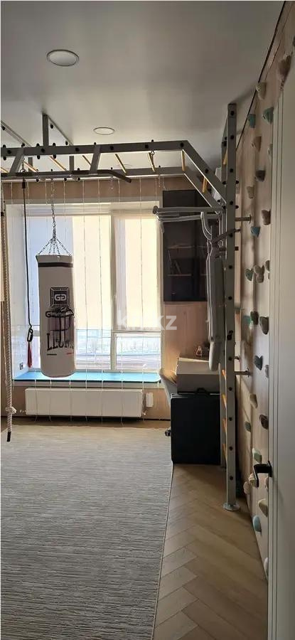 Продажа 3-комнатной квартиры, 113.6 м², пр. Аль-Фараби, дом  35 стр - Продажа  трехкомнатных квартир в новостройках Астаны фото 1 из 4