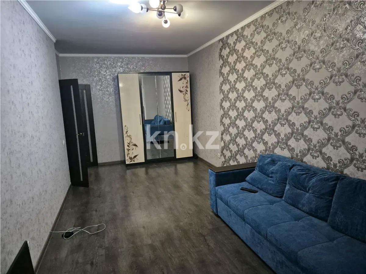 Продажа 1-комнатной квартиры, 42 м² - Продажа квартир в Астане - страница 45 фото 1 из 4