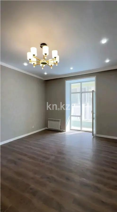 Продажа 3-комнатной квартиры, 104 м² - Продажа квартир от собственников в Караганде - страница 3 фото 1 из 7