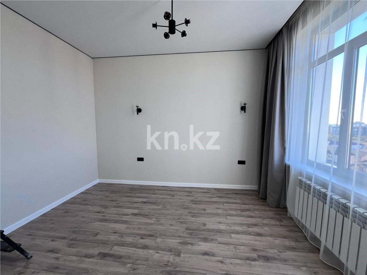 Продажа 3-комнатной квартиры, 74 м², ул. Таттимбета - Продажа квартир в Караганде фото 11 из 20