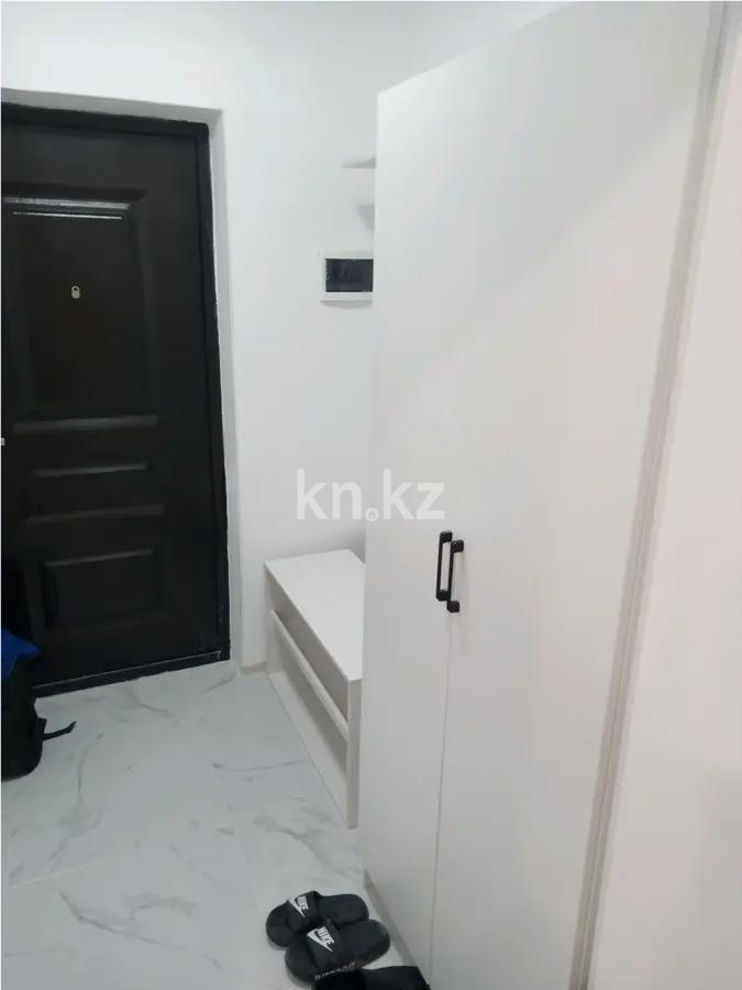 Продажа 1-комнатной квартиры, 30 м², ул. Айгыржал, дом  63 в Астане - фото 3