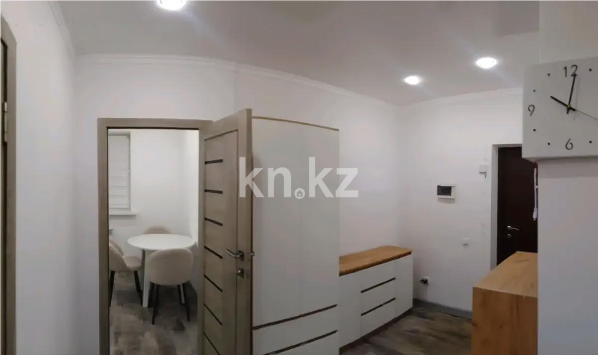 Продажа 1-комнатной квартиры, 40 м² в Караганде - фото 4